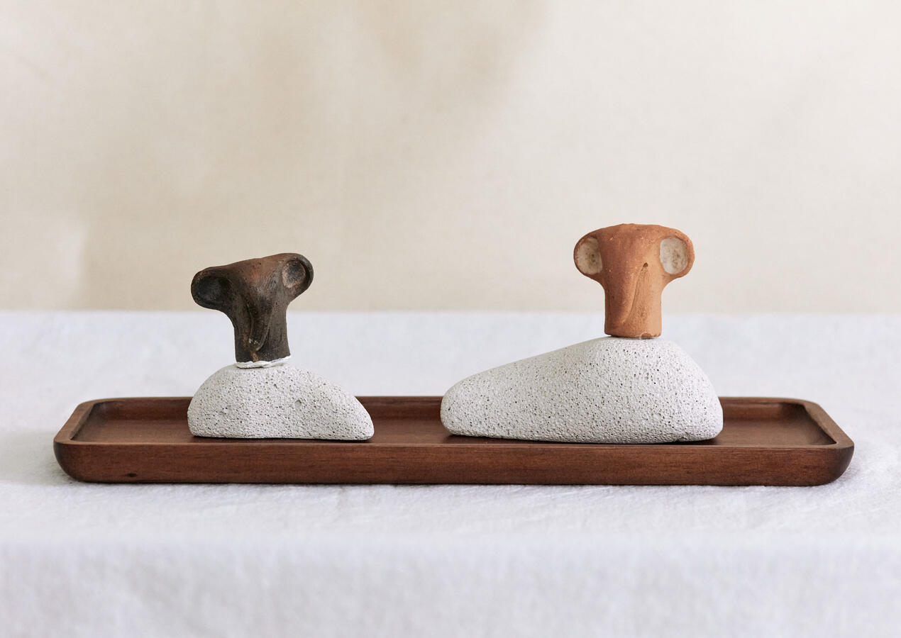 Aroma Stone｜Ganesha