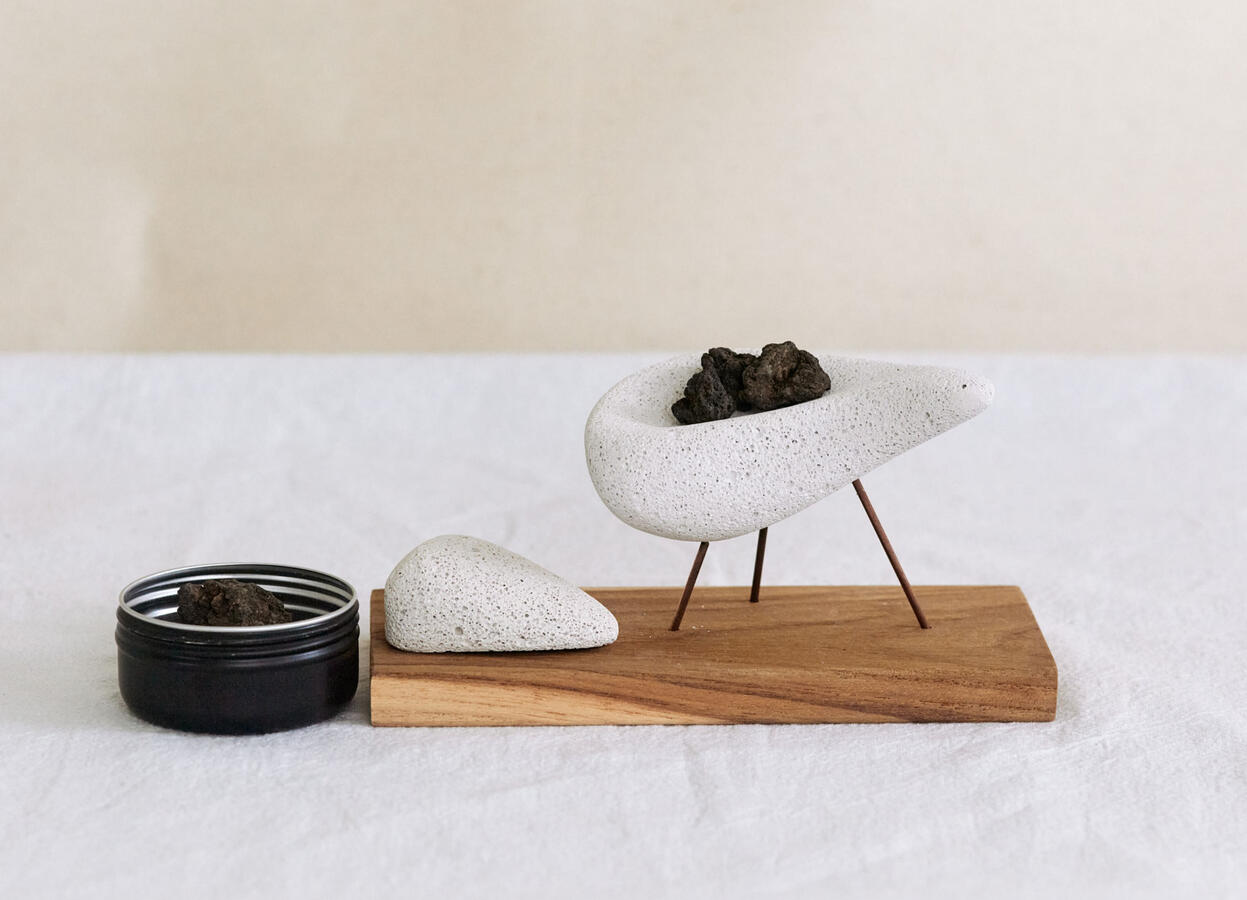 Aroma Stone｜Couch Potato