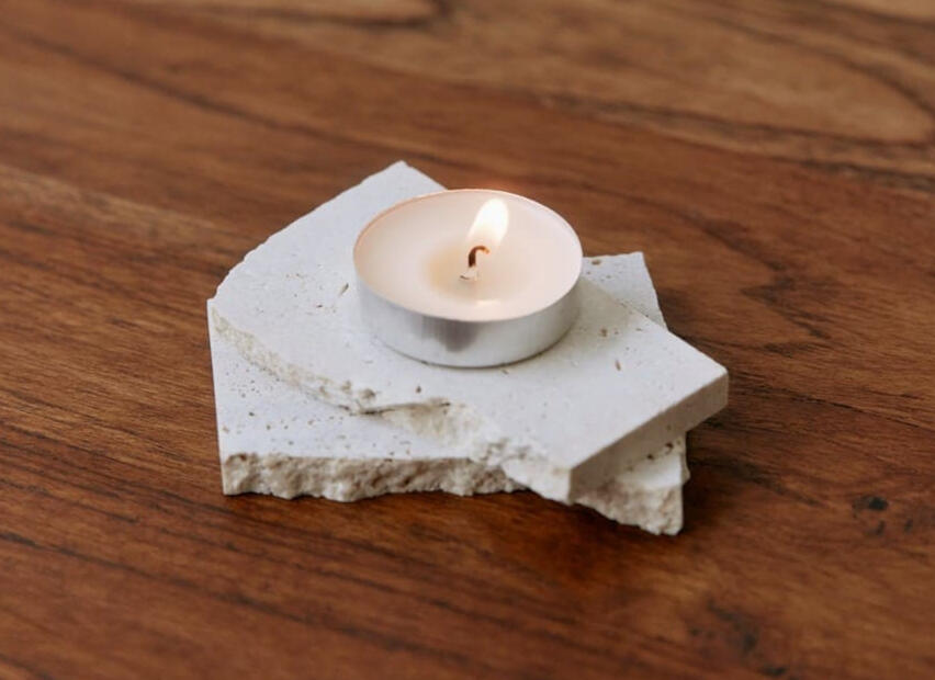 Tea Light Candle