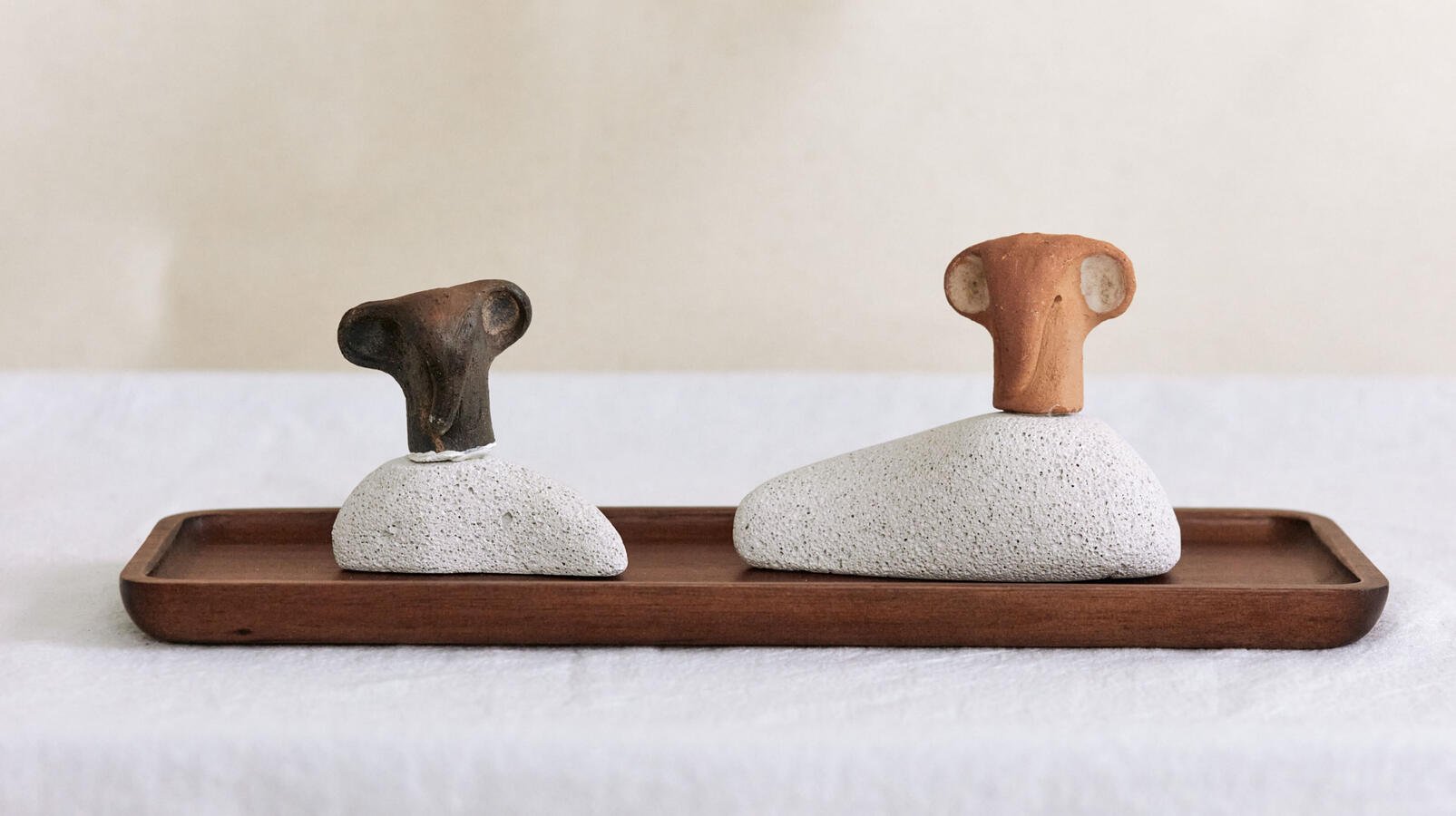 Aroma Stone｜Ganesha