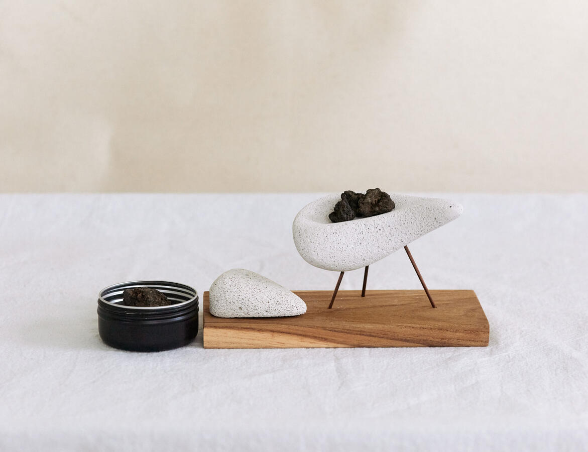 扩香石｜沙发生物