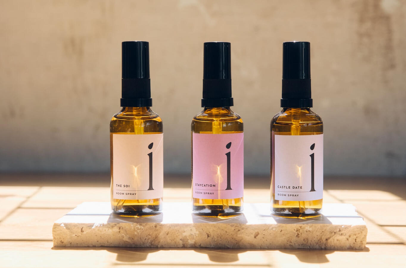 Room Spray