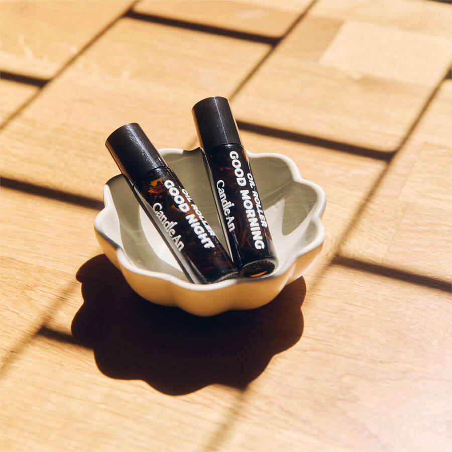 Essential Oil Roller