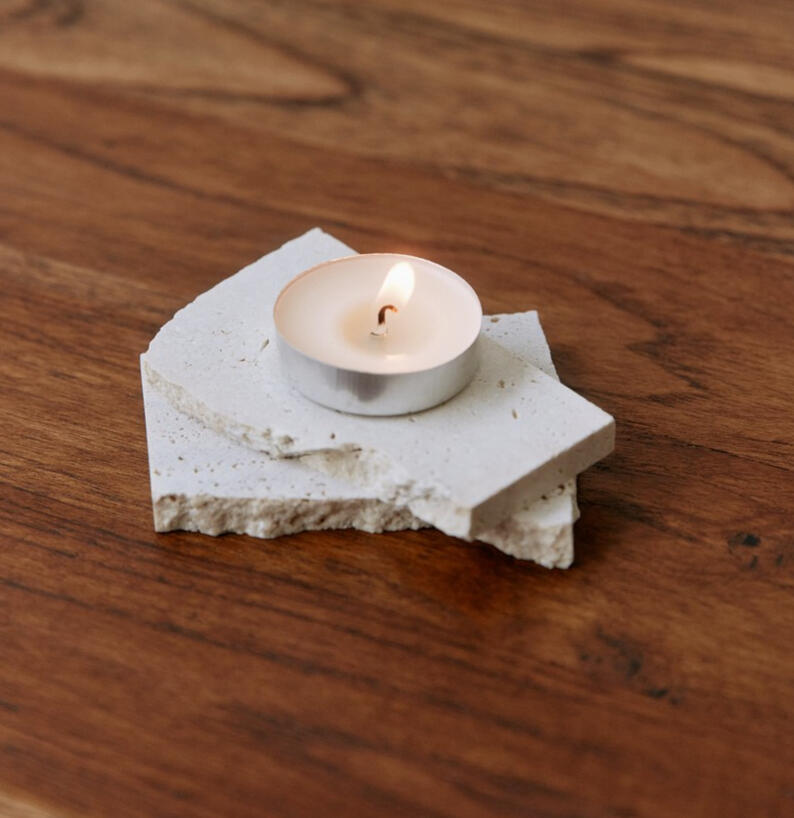 Tea Light Candle