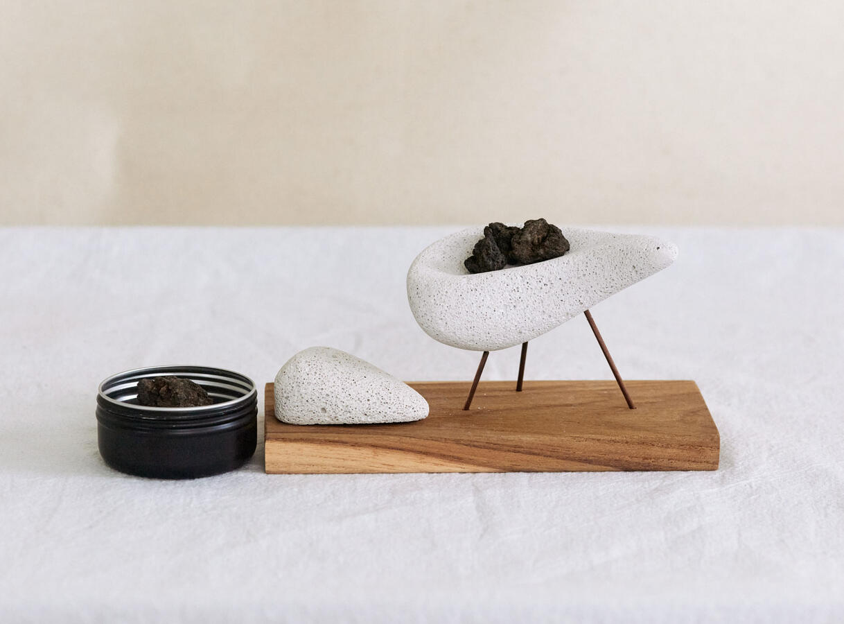 Aroma Stone｜Couch Potato