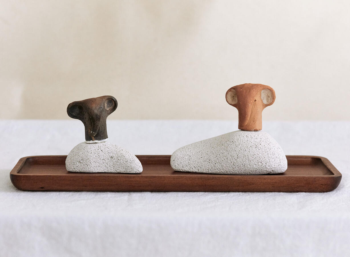 Aroma Stone｜Ganesha