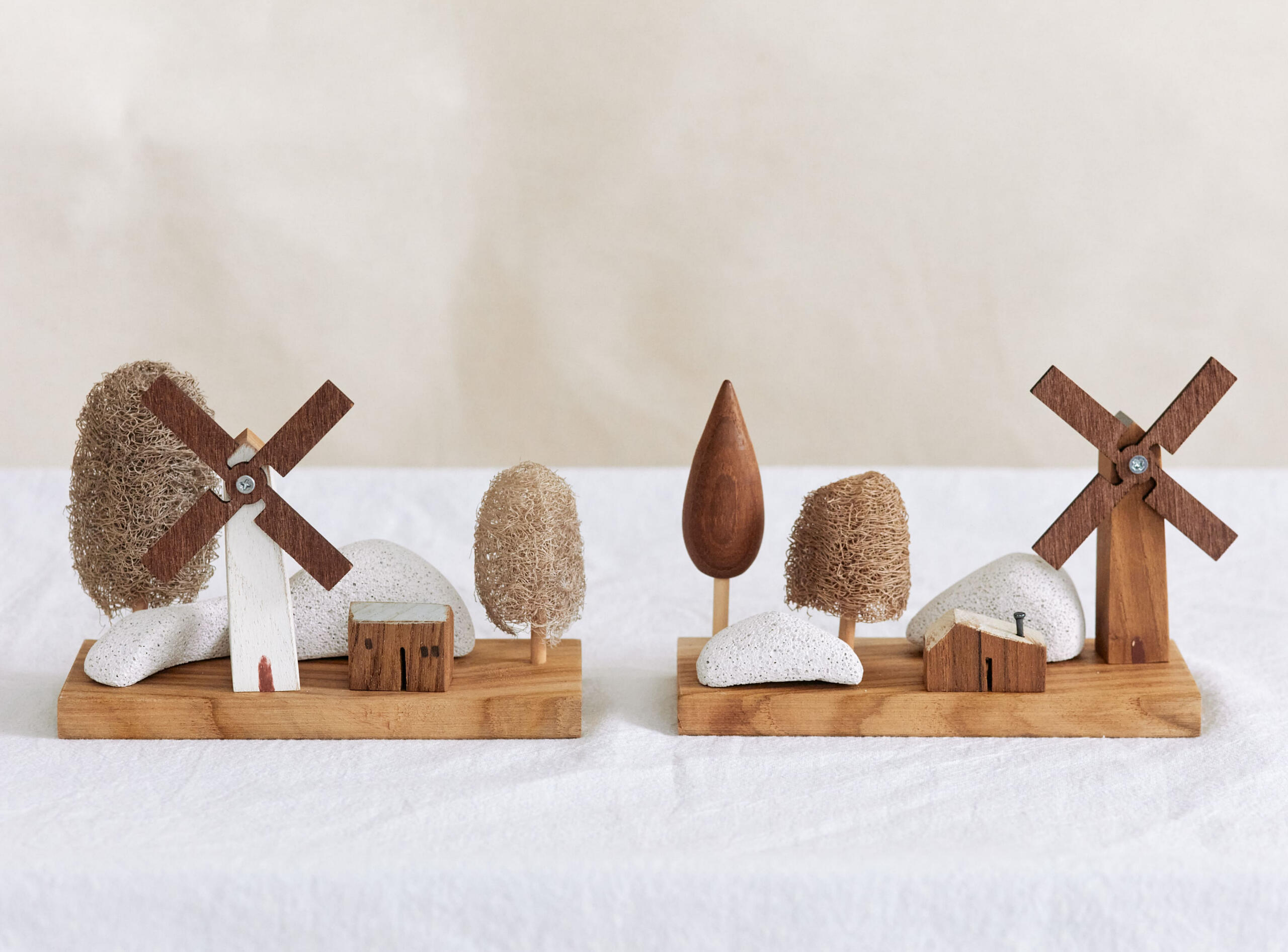 Aroma Stone｜Tiny Village