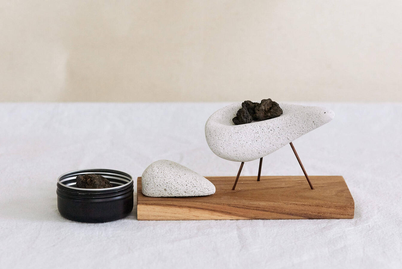 Aroma Stone｜Couch Potato