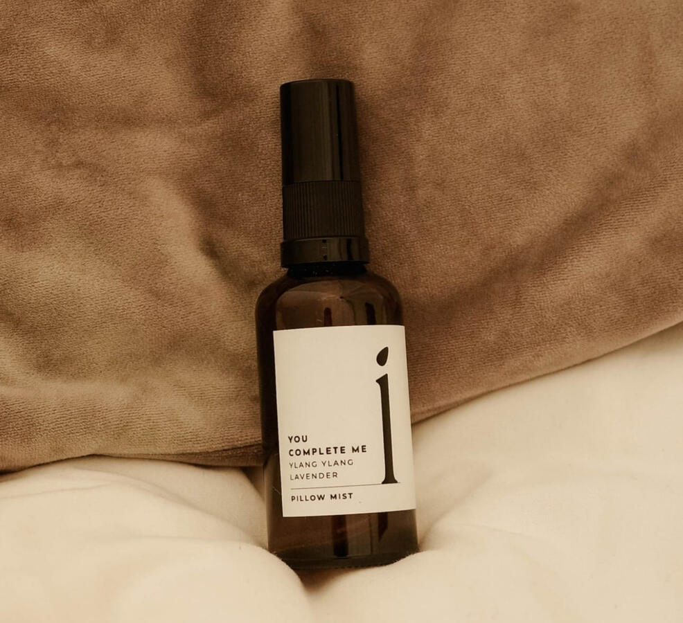 Pillow Mist